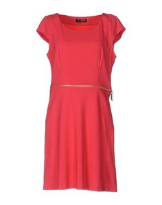 Короткое платье LIU •JO