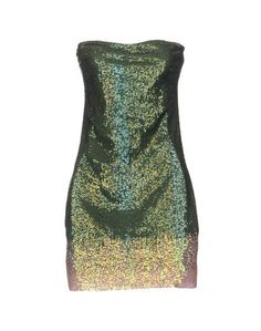 Короткое платье Diesel