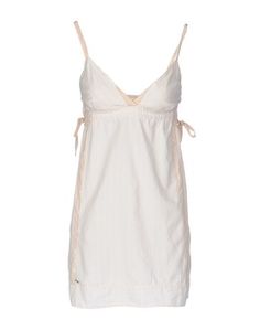 Короткое платье Manila Grace Denim