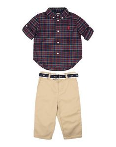 Комплекты Ralph Lauren