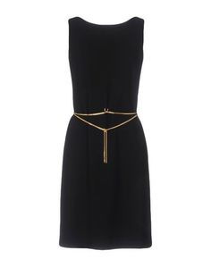 Короткое платье Moschino Cheapandchic