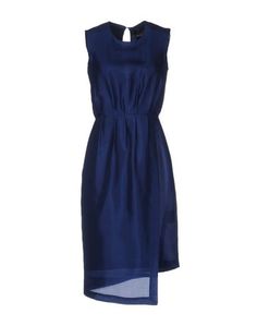 Короткое платье Erika Cavallini Semicouture