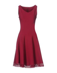 Платье до колена AlaÏa