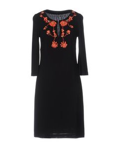 Платье до колена Clips