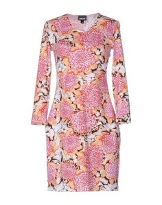 Короткое платье Just Cavalli