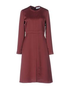 Платье до колена Mauro Grifoni