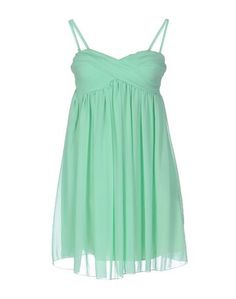 Короткое платье Blugirl Folies