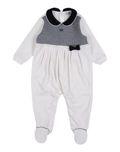 Детский комбинезон Armani Junior