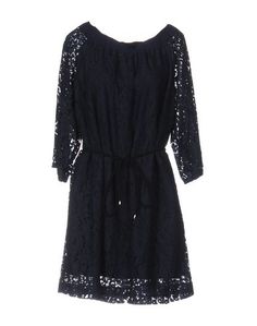 Короткое платье ..,Merci