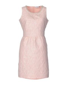 Короткое платье Blugirl Blumarine