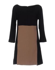 Короткое платье Liviana Conti