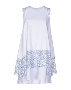 Короткое платье Woolrich