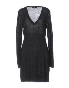 Короткое платье Diesel