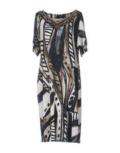 Платье до колена Clips