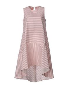 Короткое платье Imperial