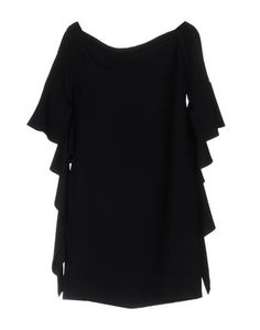 Короткое платье Pinko Black