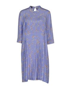Короткое платье Rochas