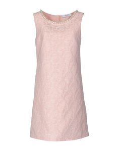 Короткое платье Blugirl Blumarine