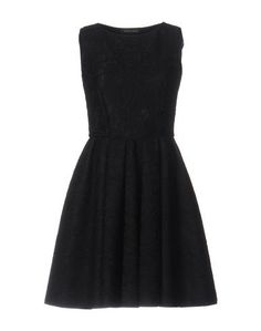 Платье до колена Mangano