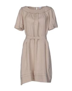 Платье до колена Aspesi