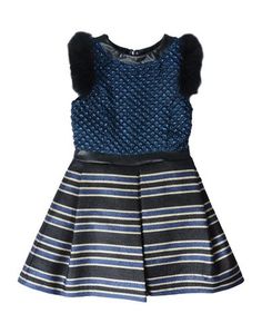 Платье Miss Blumarine