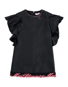 Платье Miss Blumarine