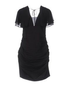 Короткое платье Annarita N.