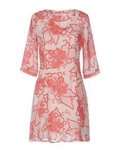 Короткое платье Anonyme Designers