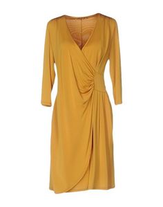 Короткое платье TRY ME