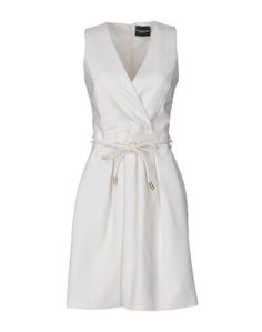 Короткое платье Atos Lombardini