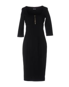 Платье до колена Who*S WHO