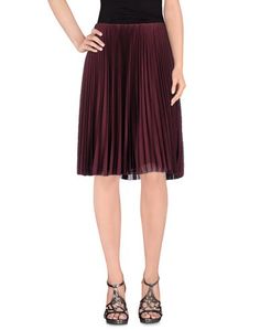 Юбка до колена Prada