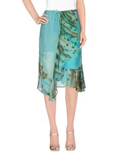 Юбка длиной 3/4 LA Perla