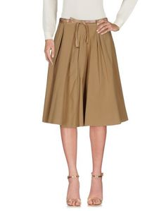 Юбка до колена Alviero Martini 1A Classe