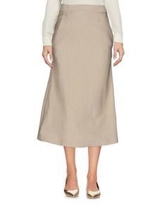 Юбка длиной 3/4 Dsquared2