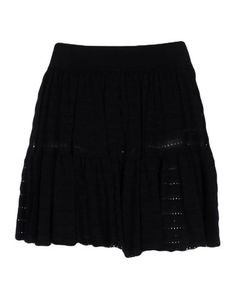 Мини-юбка AlaÏa