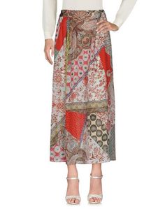 Длинная юбка Etro