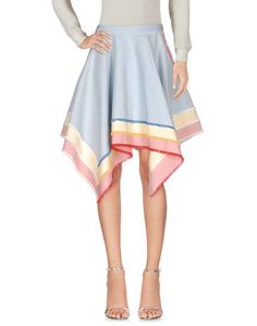 Мини-юбка Thom Browne