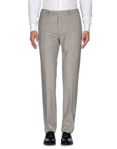 Повседневные брюки Corneliani