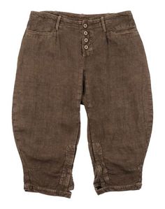 Бермуды Dondup