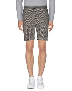 Бермуды Scotch & Soda