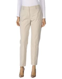 Повседневные брюки Piazza Sempione