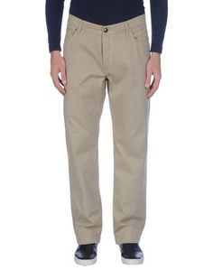 Повседневные брюки FAY