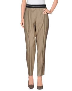 Повседневные брюки Brunello Cucinelli