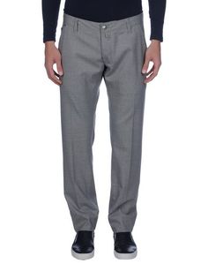 Повседневные брюки Jacob CohЁn