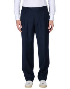 Повседневные брюки PAL Zileri