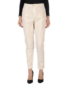 Повседневные брюки Manila Grace Denim