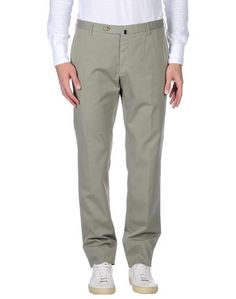 Повседневные брюки Incotex