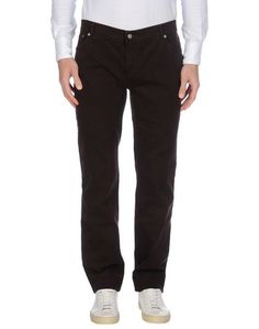 Повседневные брюки Henry Cottons