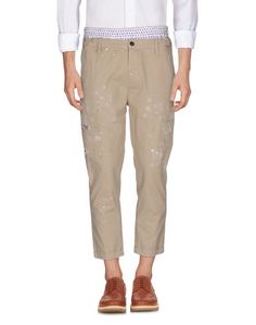 Повседневные брюки Dsquared2